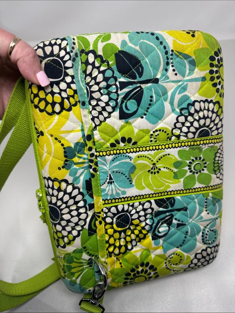 Vera Bradley Retired 